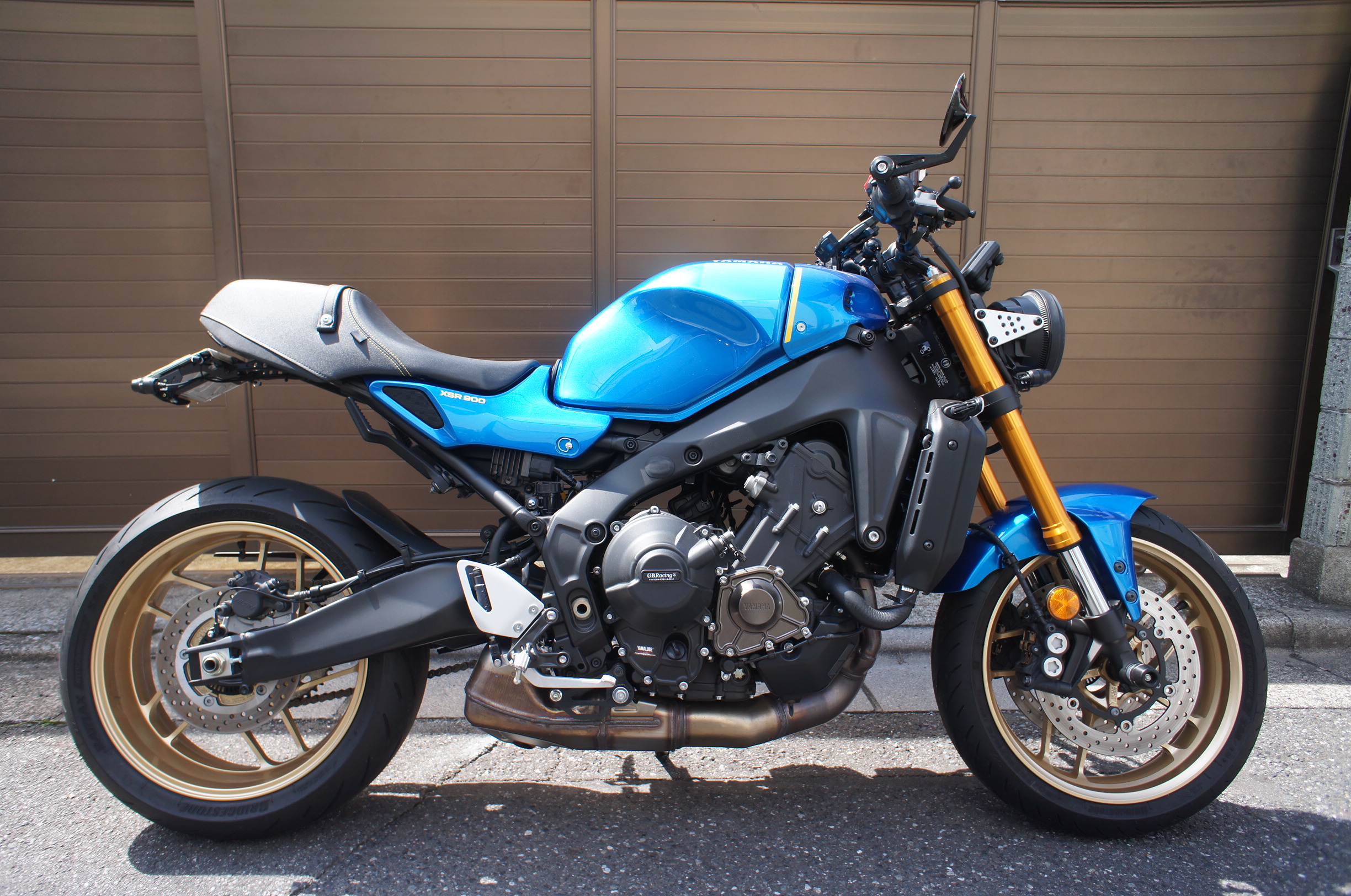 バイク画像