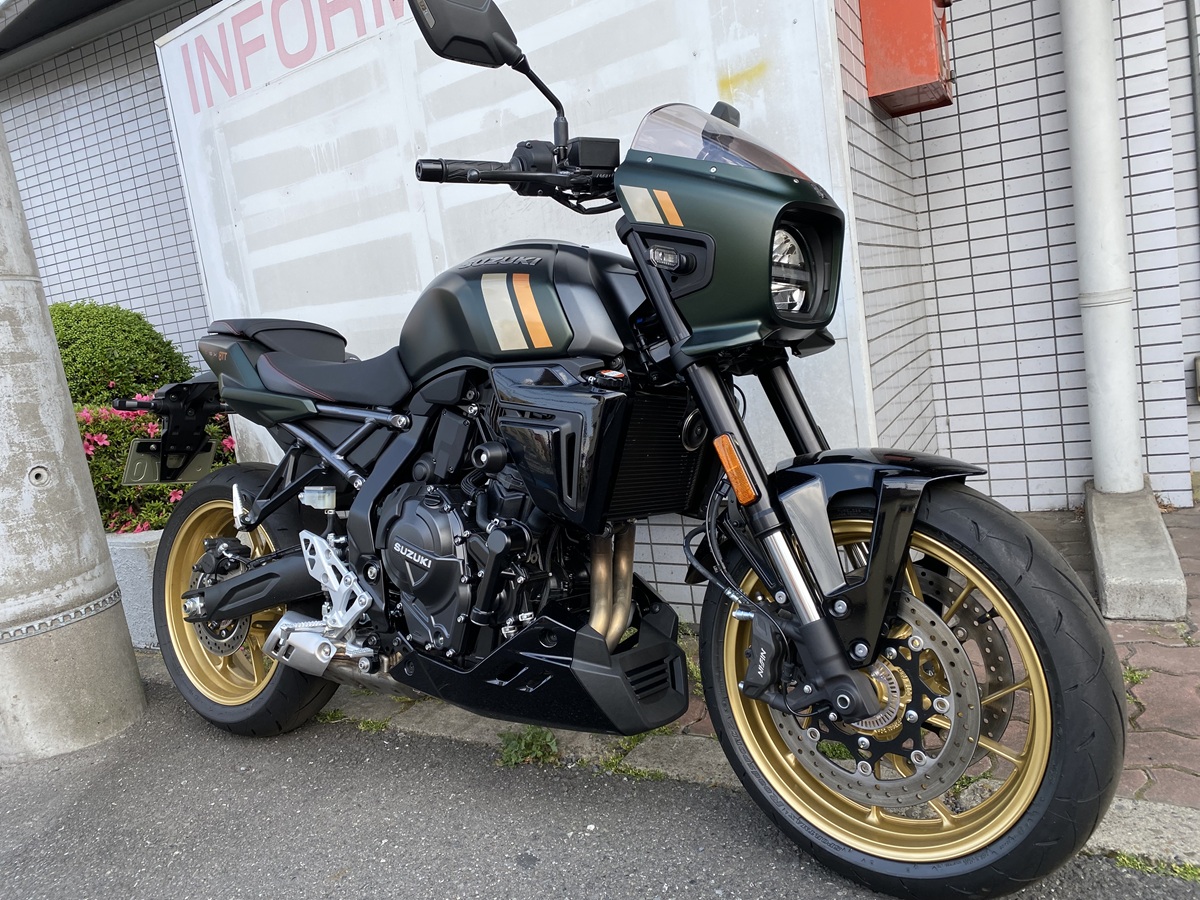 バイク画像