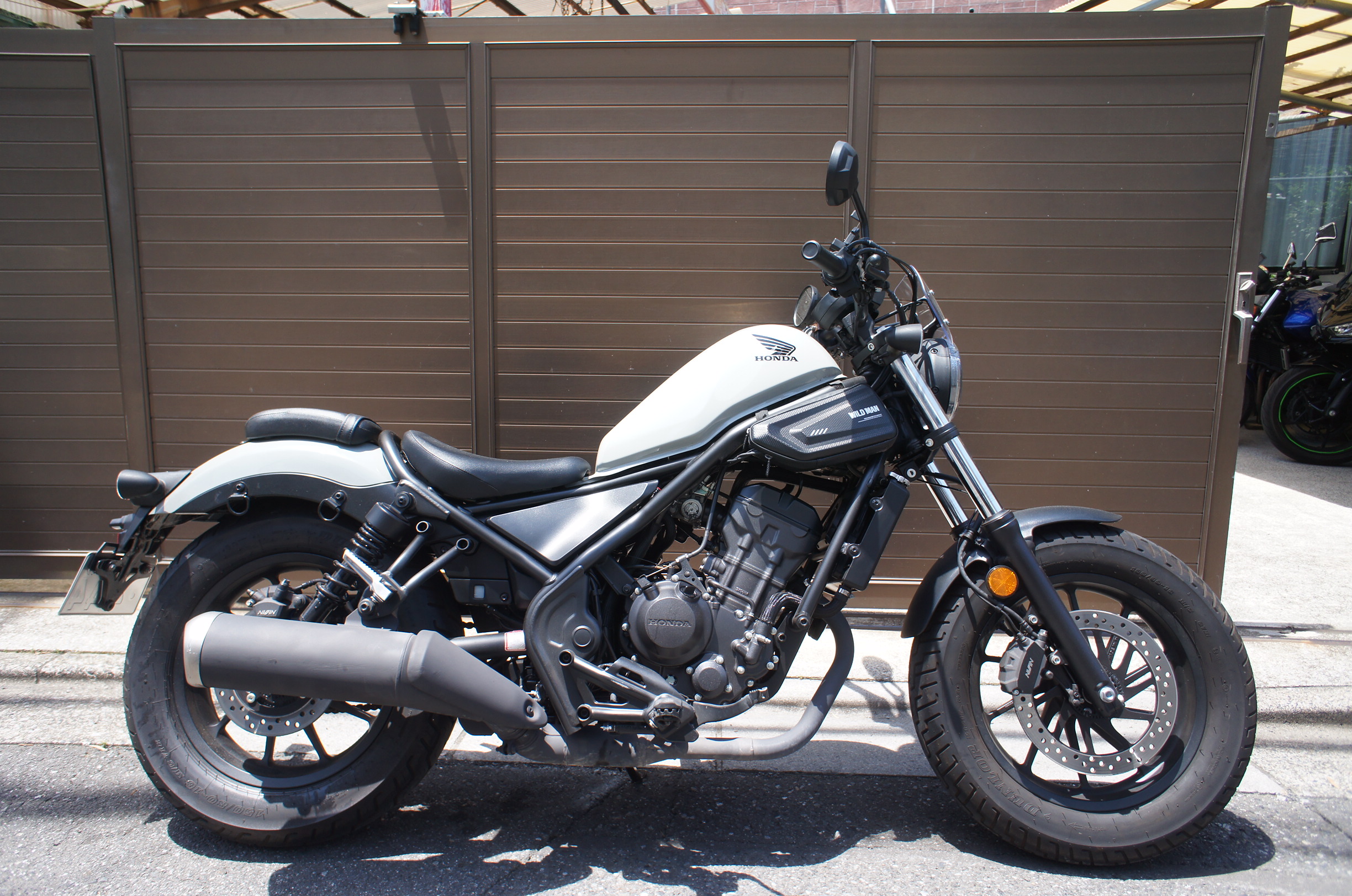 バイク画像