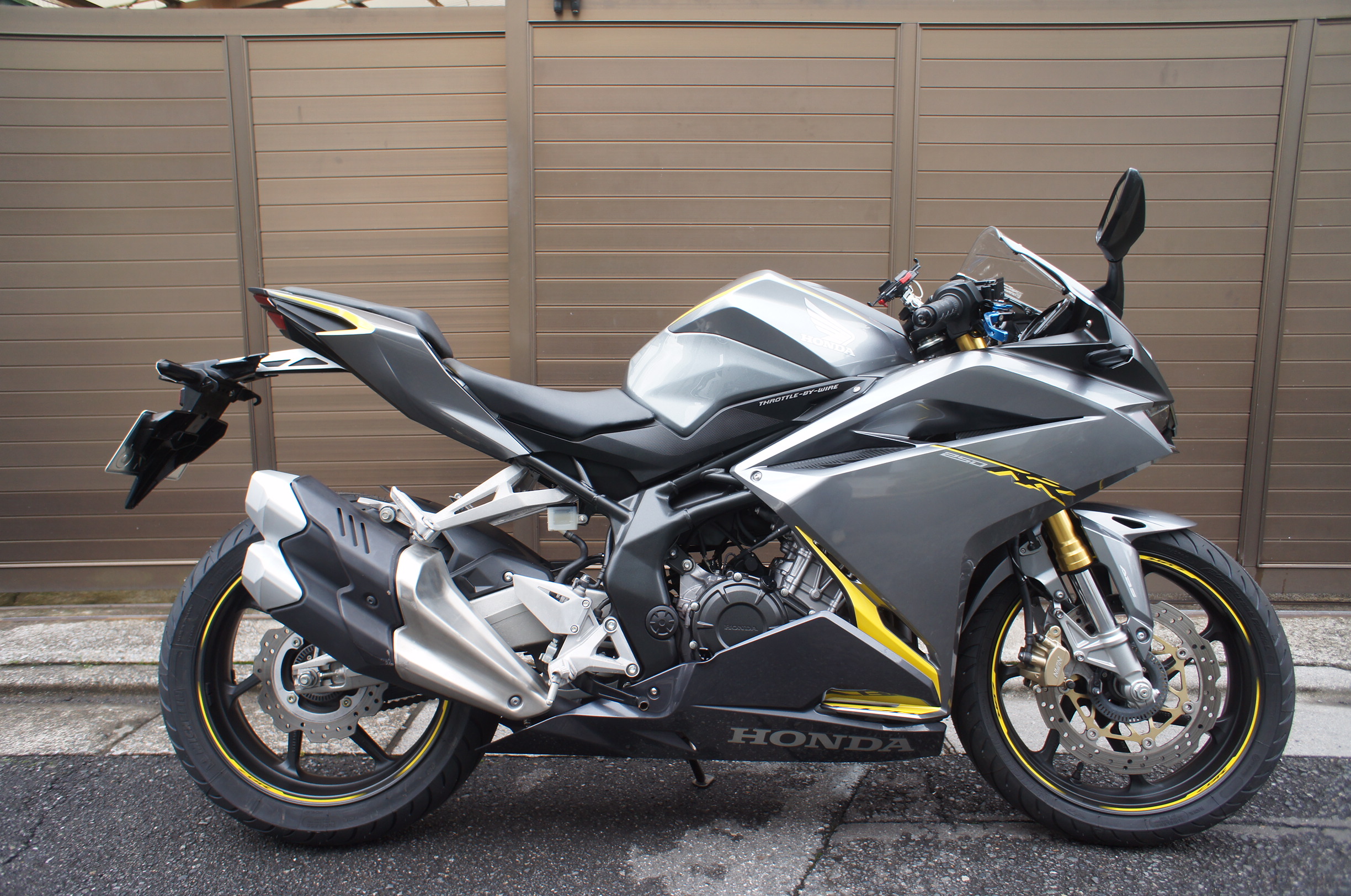 バイク画像