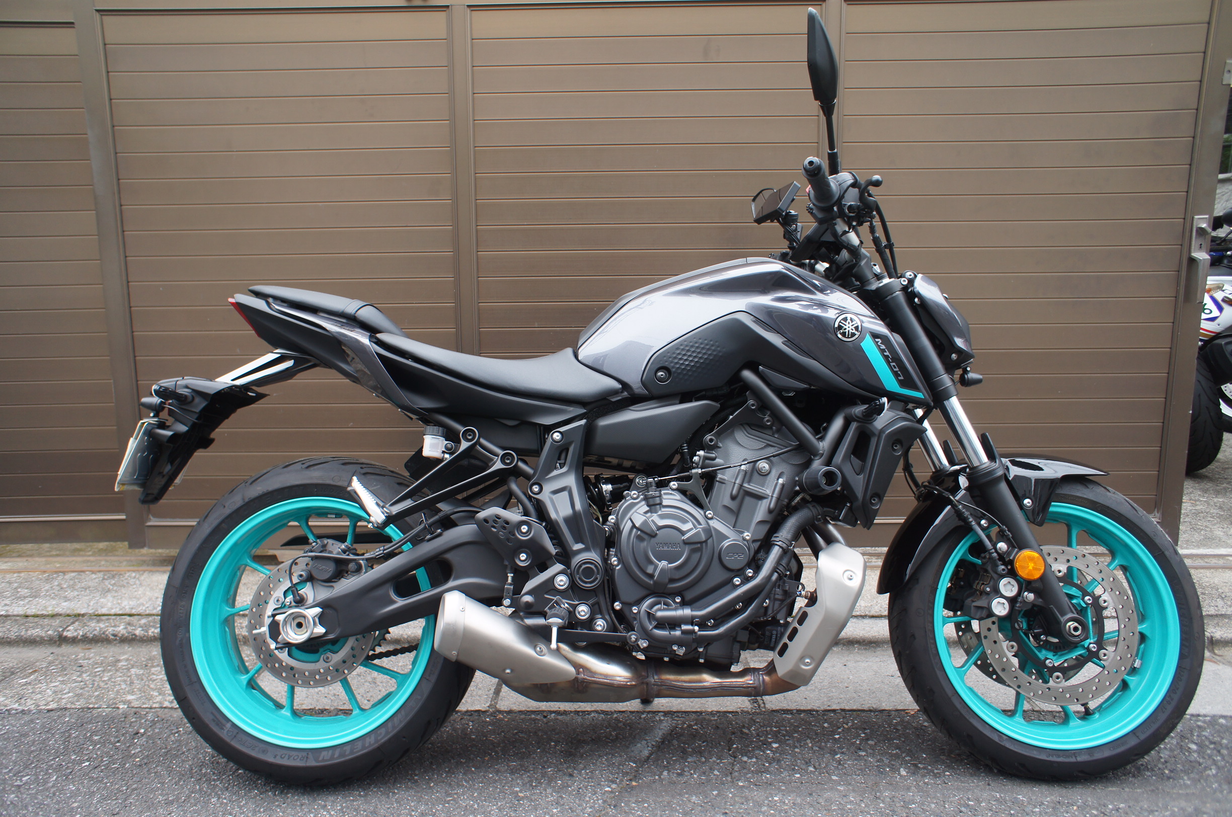 バイク画像