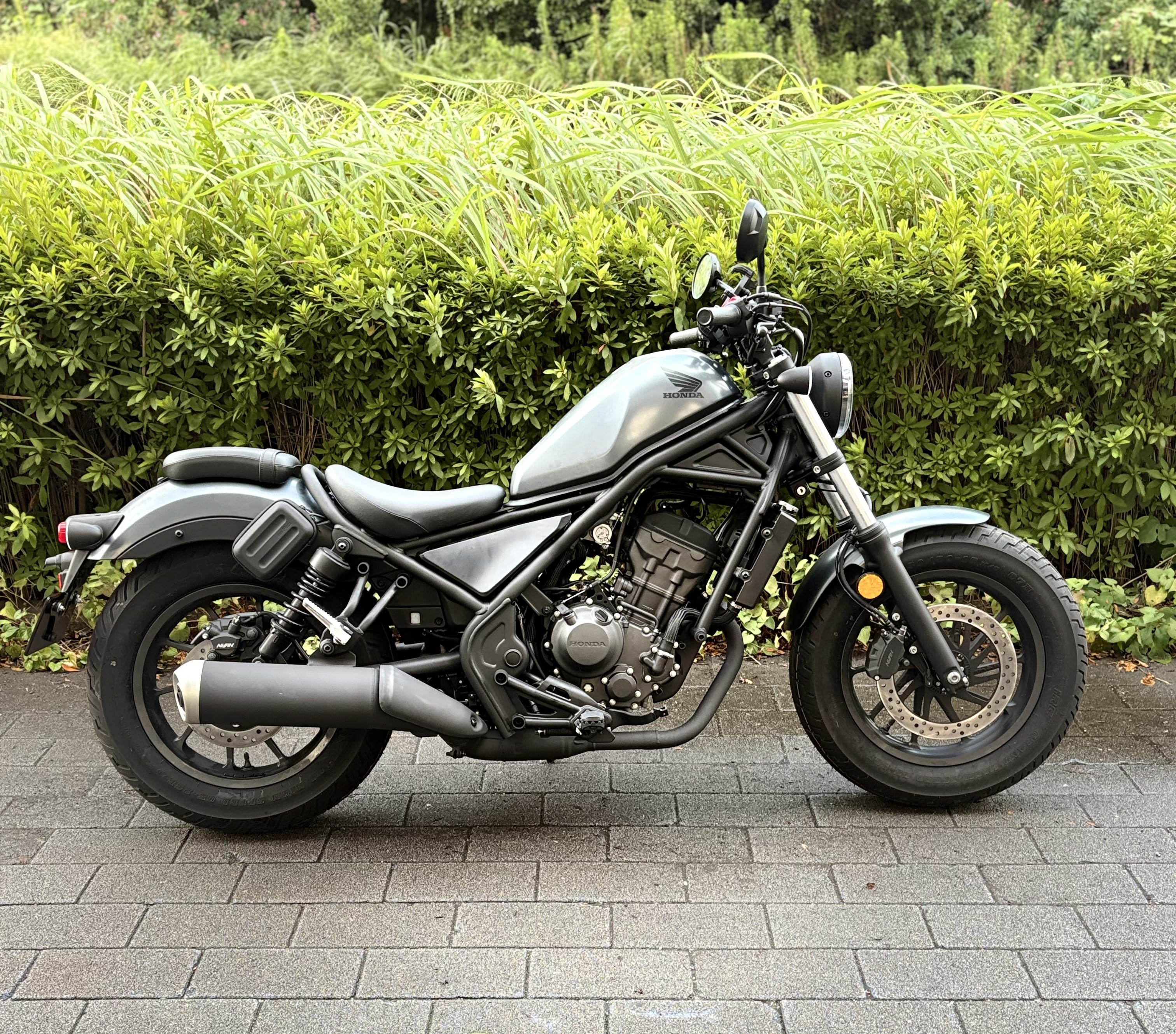 バイク画像