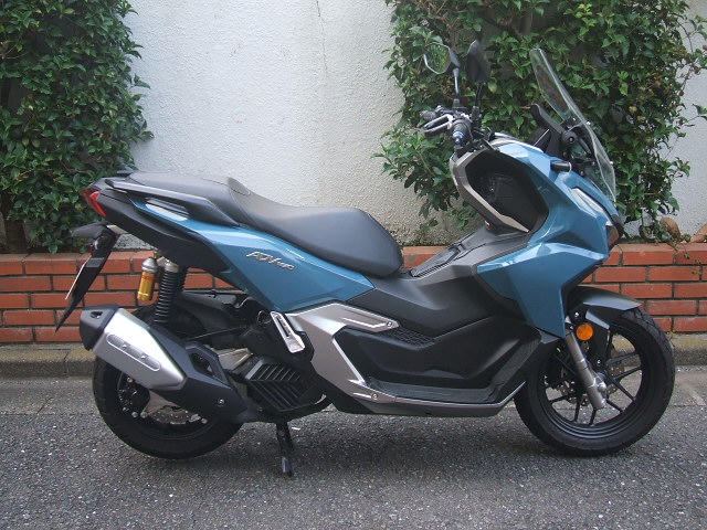 バイク画像1