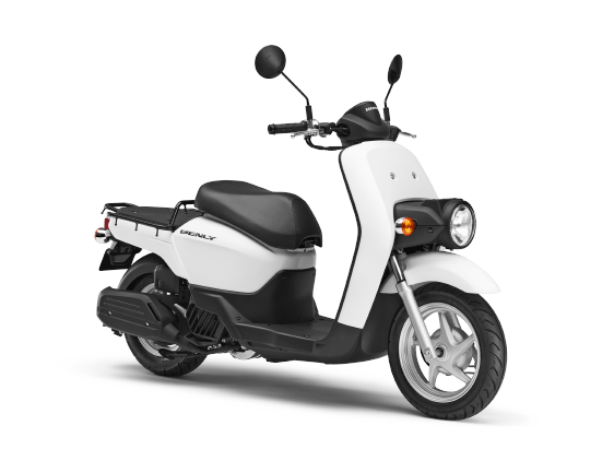 バイク画像1
